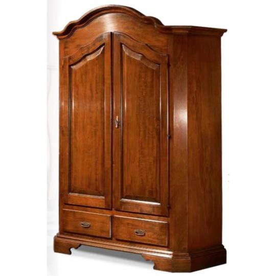 stredomorska orechova skrina satnik spalna nabytok klasicka toskanska skrina jedinecny nabytok vyroba zamok vila nabytok budoar satnik zariadovaci obchod lameridiana.jpg